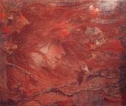Порыв ветра / The Gust of Wind 1896-98 (?), Pastel, 40 x 48 cm