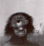 Smiling Cyclops, 1883